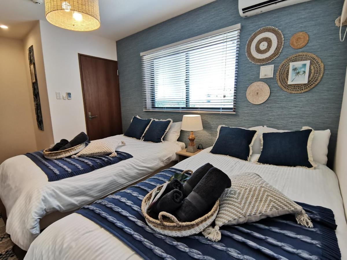 Claska Ishigaki Apartment