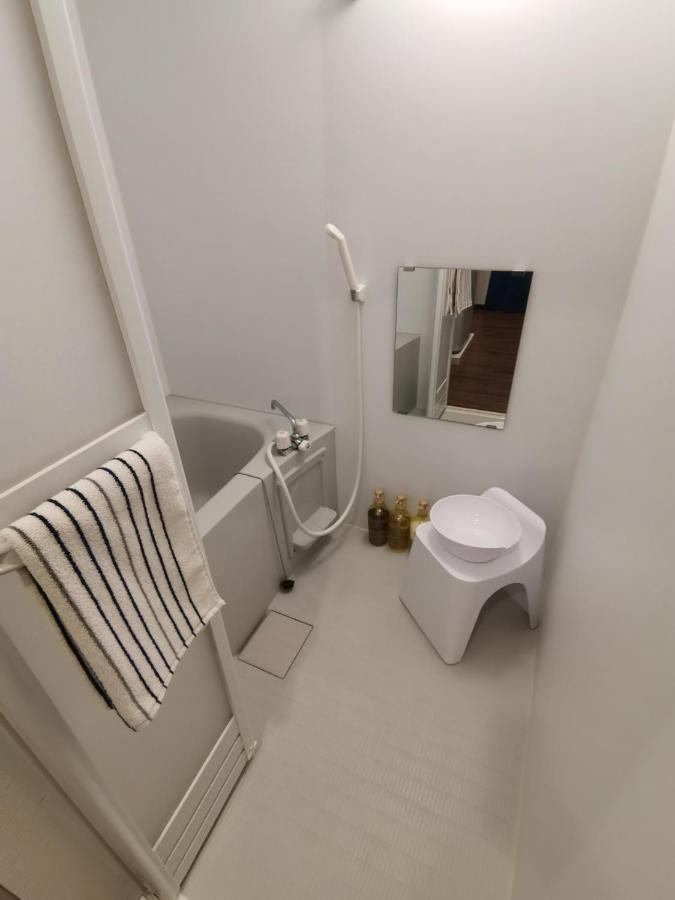 Claska Ishigaki Apartment *