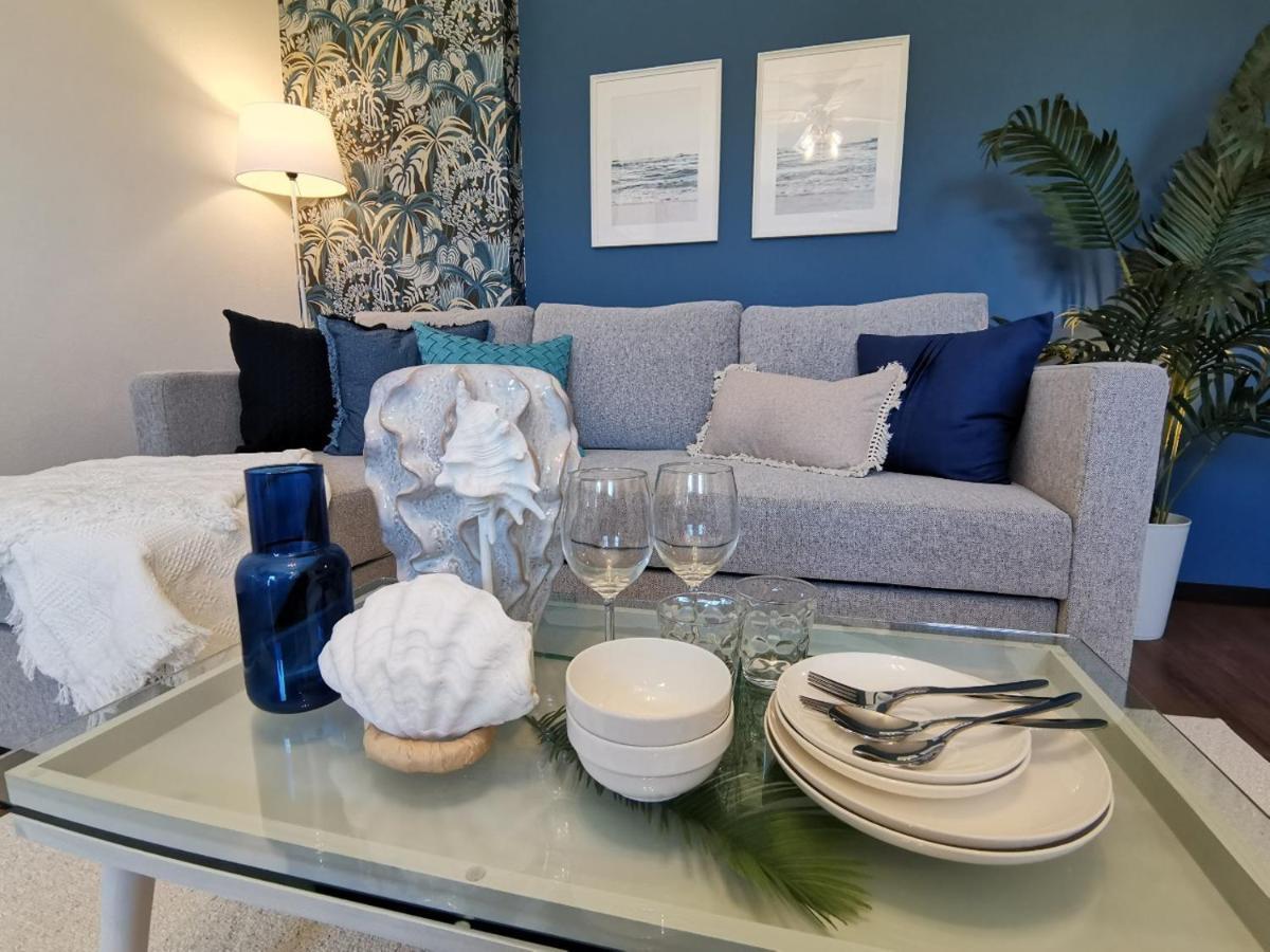 Claska Ishigaki Apartment
