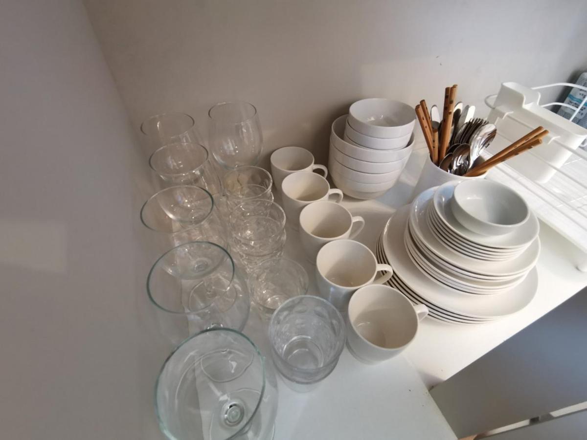 Apartment Claska Ishigaki *